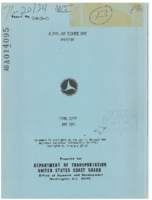 Alcohol and pleasure boat operators