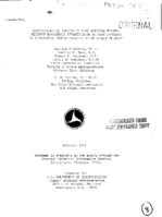 Radiobiological aspects of high altitude flight  relative biological effectiveness of fast neutrons in suppressing immune capacity to an infective agent