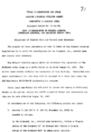 Part 71 No 63EA59 Alteration Of Control Zone And Control Area Extension