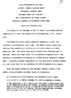 Part 71 No 63EA62 Alteration Of Control Zone