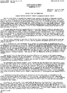 CAM 13 Regulation No SR422 Turbine Powered Transport Category Airplanes Of Current Design