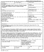 Update Implementation of the Micro PAVER Pavement Management System on TxDOT Aviation Division Airfields