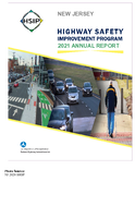 New Jersey Highway Safety Improvement Program 2021 Annual Report