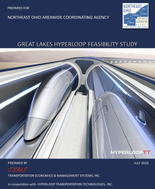 Great Lakes Hyperloop Feasibility Study