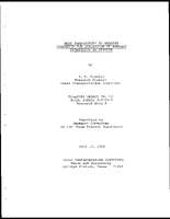 Best Temperature to Measure Viscosity for Evaluation of Asphalt Durability in Service