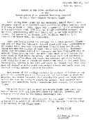 Investigation of Aircraft Accident AERONCA 50F APGAR MONTANA 19440306