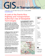 GIS in Transportation Summer 2009