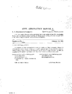 CAM 08 Supplement No 3  Revisions To CAM 8