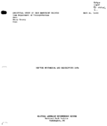 Structural Study of Iron Bowstring Bridges Iowa Department of Transportation AMES Story County IA