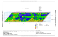 Nondestructive Evaluation of MoDOT Bridge Decks  Pilot Study Bridge A2111