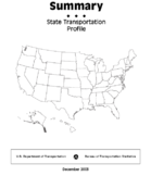 State Transportation Profile Summary