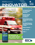 Innovator  SeptemberOctober 2016  Volume 10 Issue 56