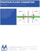Proposing the Super DDI Design To Improve the Performance of Failing Service Interchanges in Denver Metro Colorado