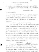 Interstate Commerce Commission Report of the Accident  Investigation Occurring on the LONG ISLAND RAILROAD BROOKLYN NY