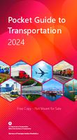 Pocket Guide to Transportation 2024