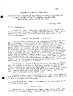 Interstate Commerce Commision Report of the Accident  Investigation Occuring on the CENTRAL OF GEORGIA RAILWAY BATESVILLE AL