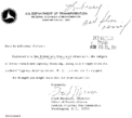 Enclosed Is a San Francisco Examiner Editorial on the Subject of Mass Transit and Highway Financing Along with a Reply from the Federal Highway Administrator F C Turner