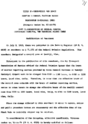 Part 71 Airspace Docket No 62CE79 Modification Of Amendment