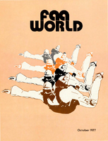 FAA World October 1977