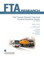 Rail Transit Signal and Control Systems Study Final Report