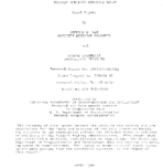 Polymer modified concrete study  final report