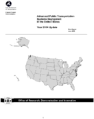 Advanced Public Transportation Systems Deployment in the United States Year 2004 Update