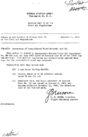 Part 42 Revised Part 42 Of The Civil Air Regulations Notice To All Holders Of Revised Part 42  Correction Of Consolidated Print Revised Part 42