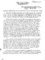 Part 27 Amendment 276 Citizenship Requirements For The Issuance Of Aircraft Dispatcher Certificates