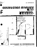 AC 7074601C Obstruction Marking and Lighting