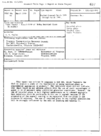 Feasibility of using recycled glass in asphalt