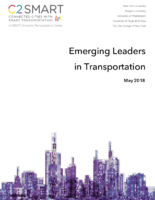 Emerging Leaders in Transportation