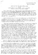 Investigation of Aircraft Accident ALASKA AIRLINES SALCHA RIVER ALASKA 19431114