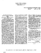 Part 43 Amendment 4317 Continuation Of Flight With Inoperative Anticollision Light