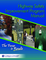 Highway Safety Improvement Program Manual The Focus Is Results