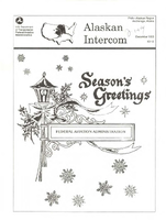 Alaskan Region Intercom December 1993