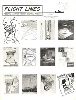 Flight Lines January 1963