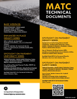 MATC Technical Documents