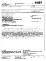 Characterizing Bus Transit Passenger Wait Times