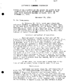 Interstate Commerce Commission Report of the Accident  Investigation Occurring on the LAKE SHORE ELECTRIC HAYES O