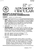 AC 2513291A Automatic Pilot Systems Approval