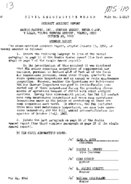 Investigation of Aircraft Accident ARCTICPACIFIC TOLEDO OHIO 19601029