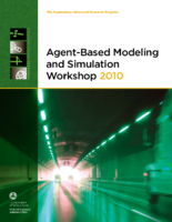 AgentBased Modeling and Simulation Workshop 2010