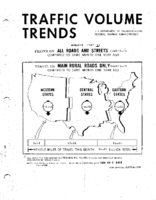 Traffic Volume Trends January 1982