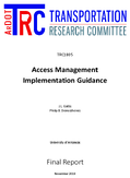 Access Management Implementation