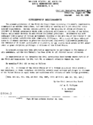 Part 26 Amendment 264 Citizenship Requirements