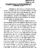 Interstate Commerce Commission Report of the Accident  Investigation Occurring on the CENTRAL OF GEORGIA RAILWAY MUSCOGEE GA