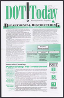 DOT Today April 1995