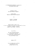 An Instrument for Detecting Delamination in Concrete Bridge Decks