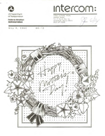 Alaskan Region Intercom May 9 1986