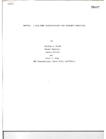 Profile A Rail Hump Classification Yard Gradient Simulation